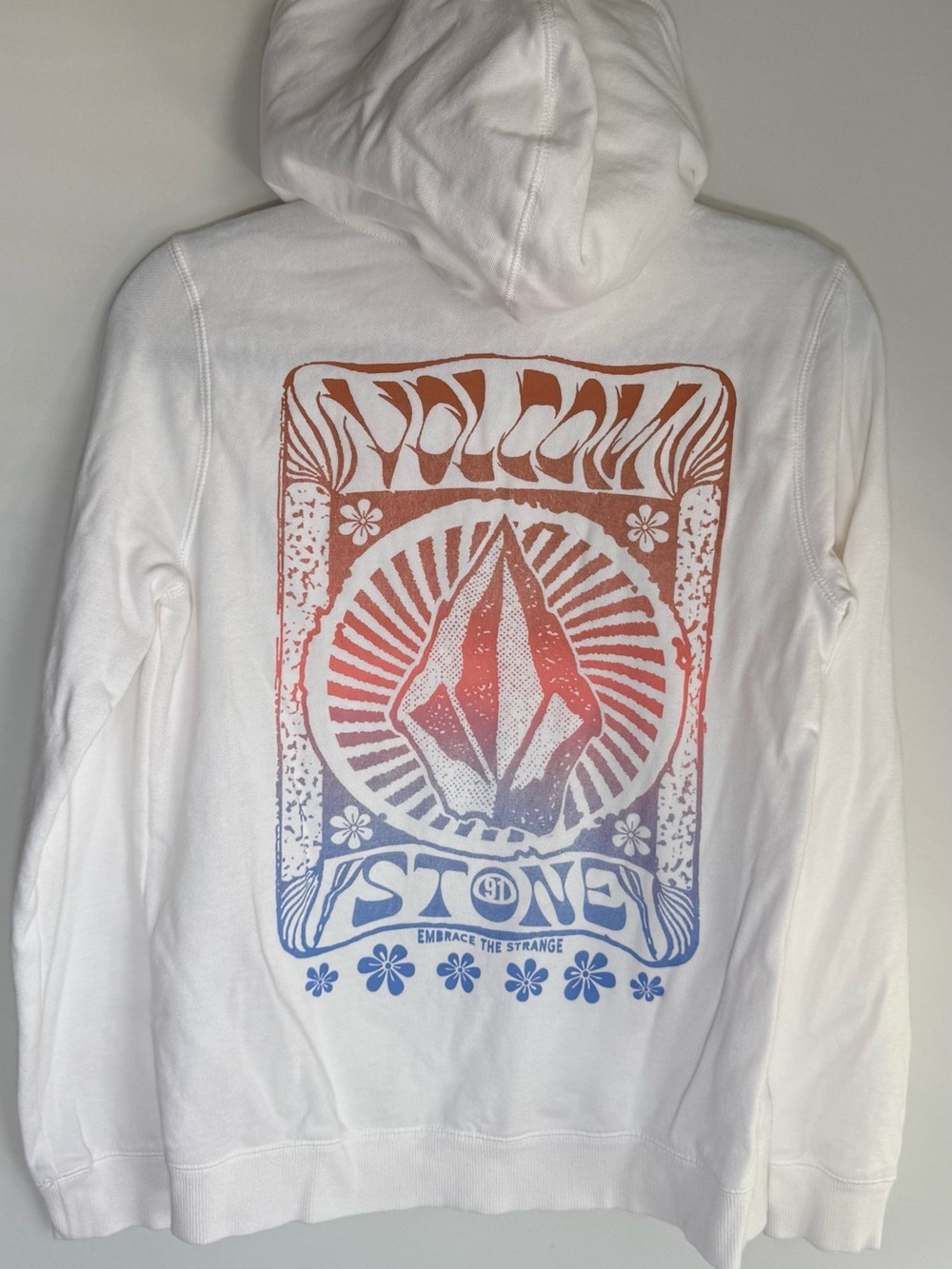 Volcom hoodie • Women’s XS
